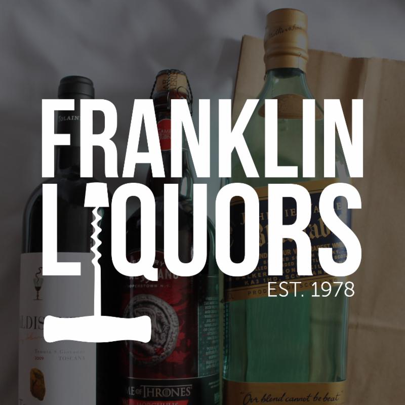 Franklin Liquors Weekly Newsletter