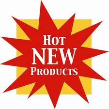 New Items