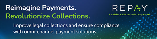 Reimagining Payments. Revolutionize Collections.