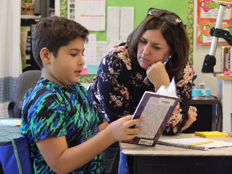 2020 Valedictorian and Salutatorian Announced!