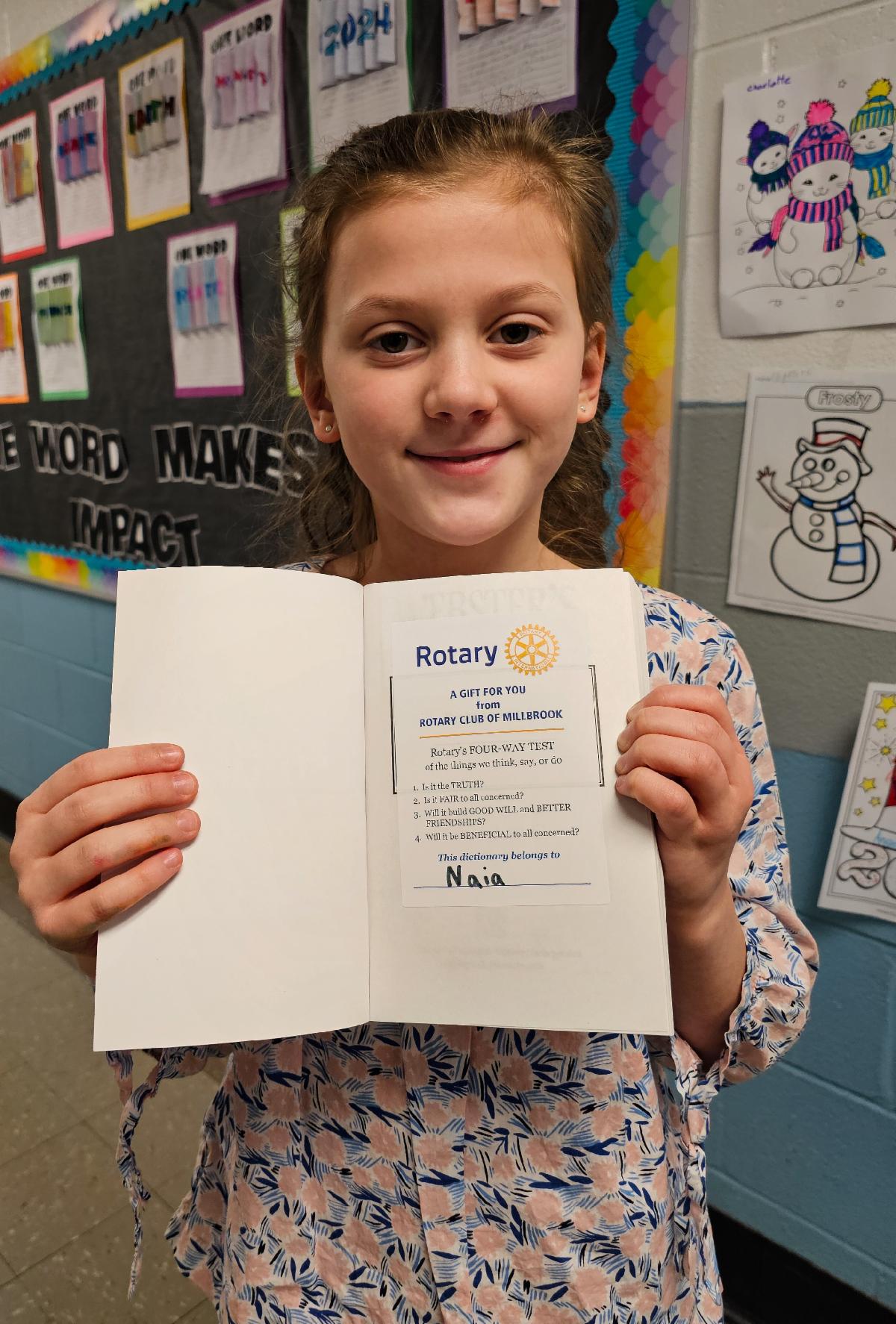 This Week's Blazer Bulletin