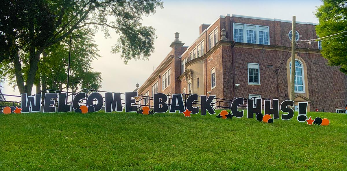 CrotonHarmon School District / Inclusion, Athletics, National Merit