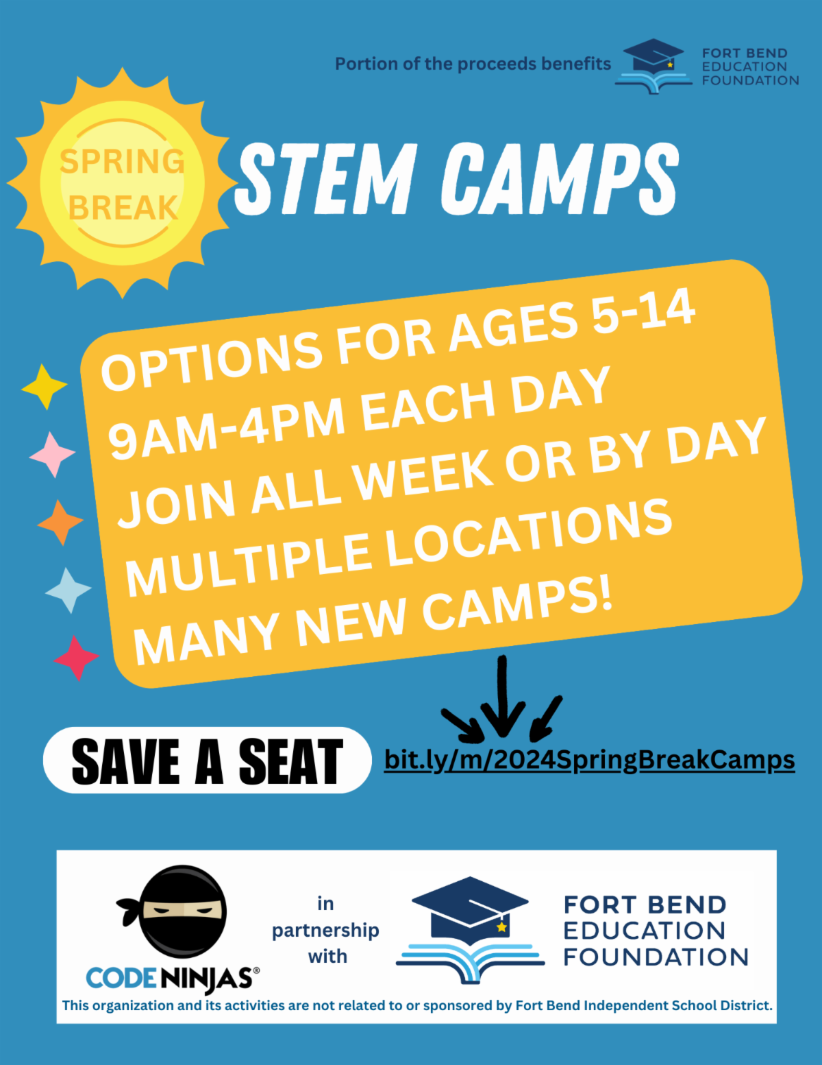 FBISD Express Newsletter 📰 February 2, 2024