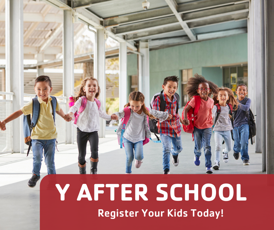 Stay In The Loop at the Salem Family YMCA!