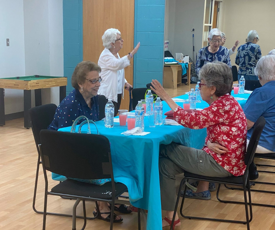 Stay In The Loop at the Salem Family YMCA!