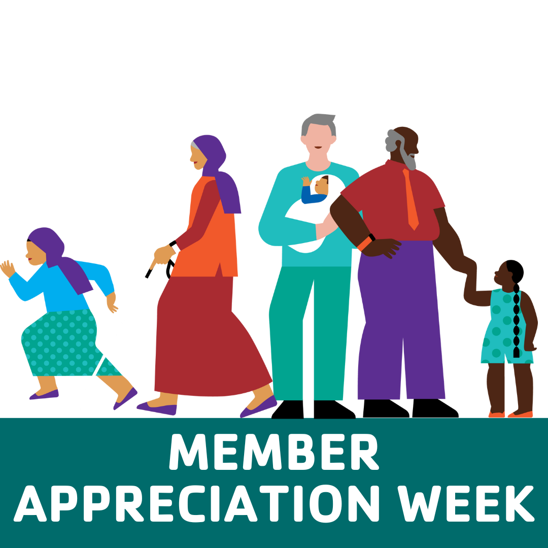 Stay In The Loop at the Kirk Family YMCA!