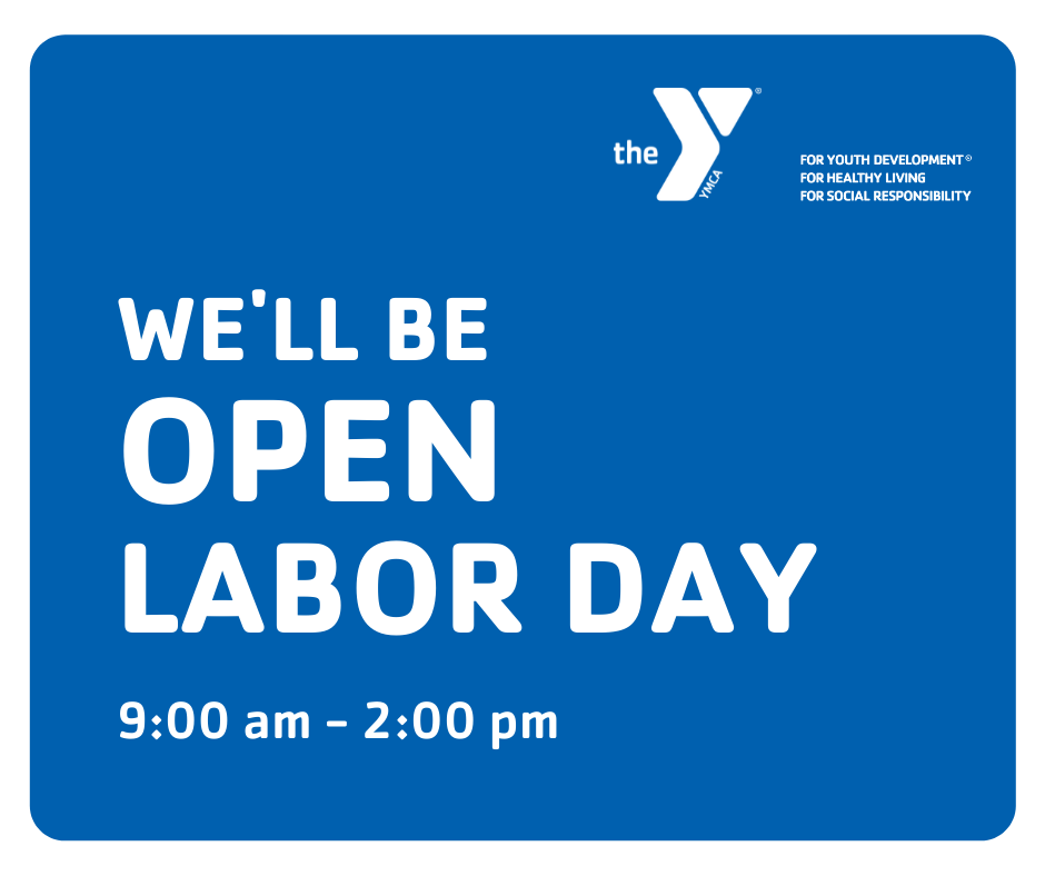 Stay In The Loop at the Salem Family YMCA!