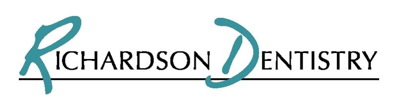 Richardson Denstistry Logo