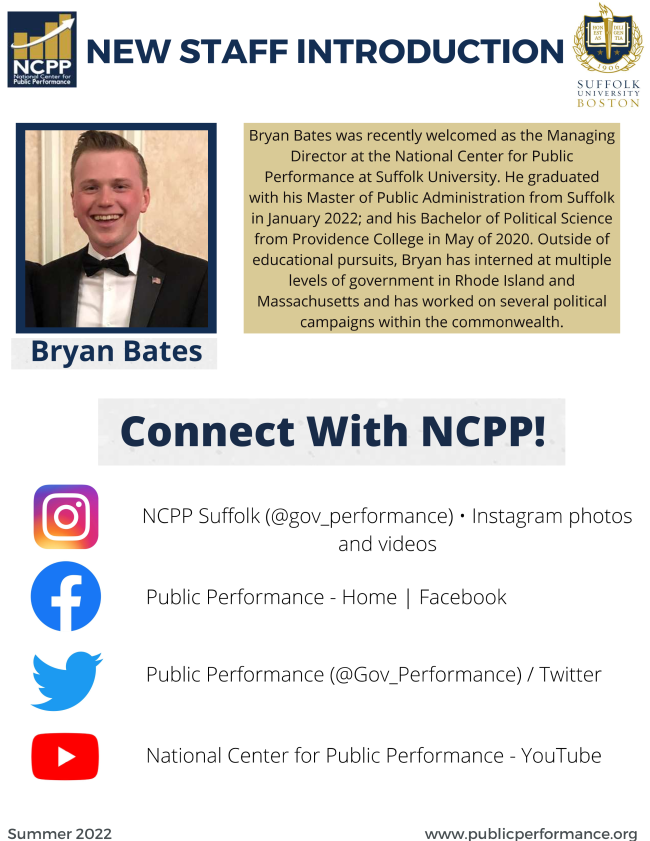 Ncpp Events NCPP Summer 2022 Newsletter