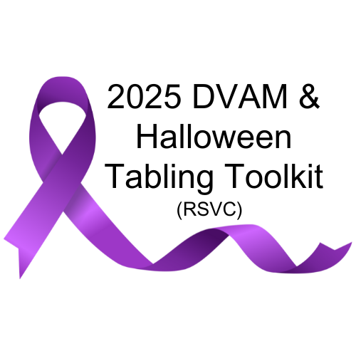 TA Spotlight - Special Edition: DVAM 10/1/2025