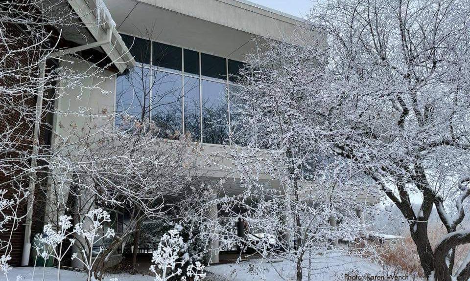 January Adventures with Monona Public Library