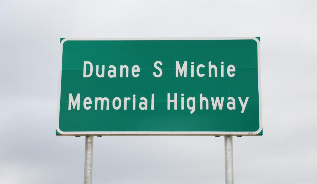 SE District_Former Commissioner Michie Honored Photo.jfif