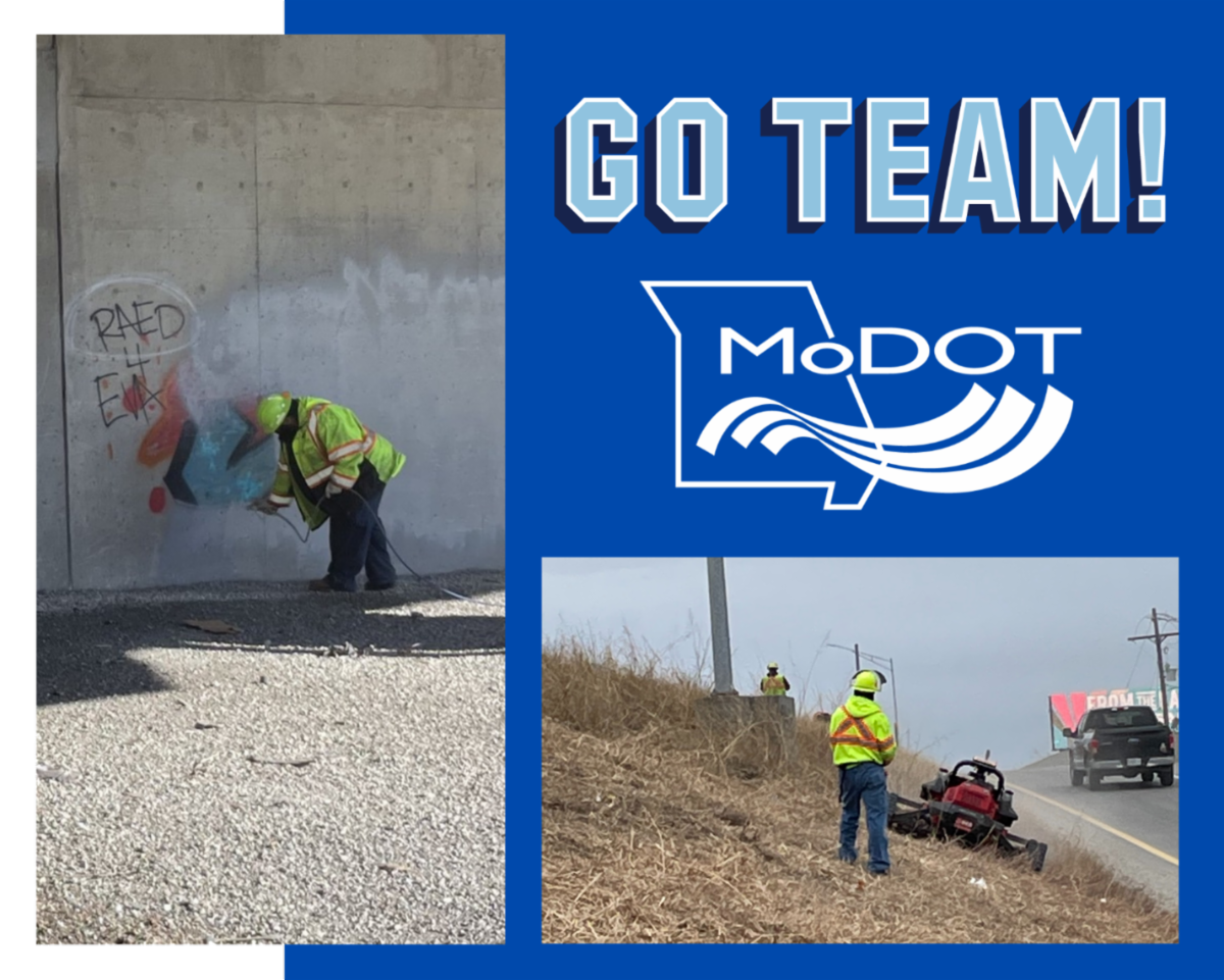 MoDOT Connections