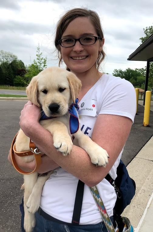 MoDOT Connections KC Scout's JAWS Earns Recognition