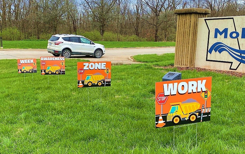 MoDOT Connections