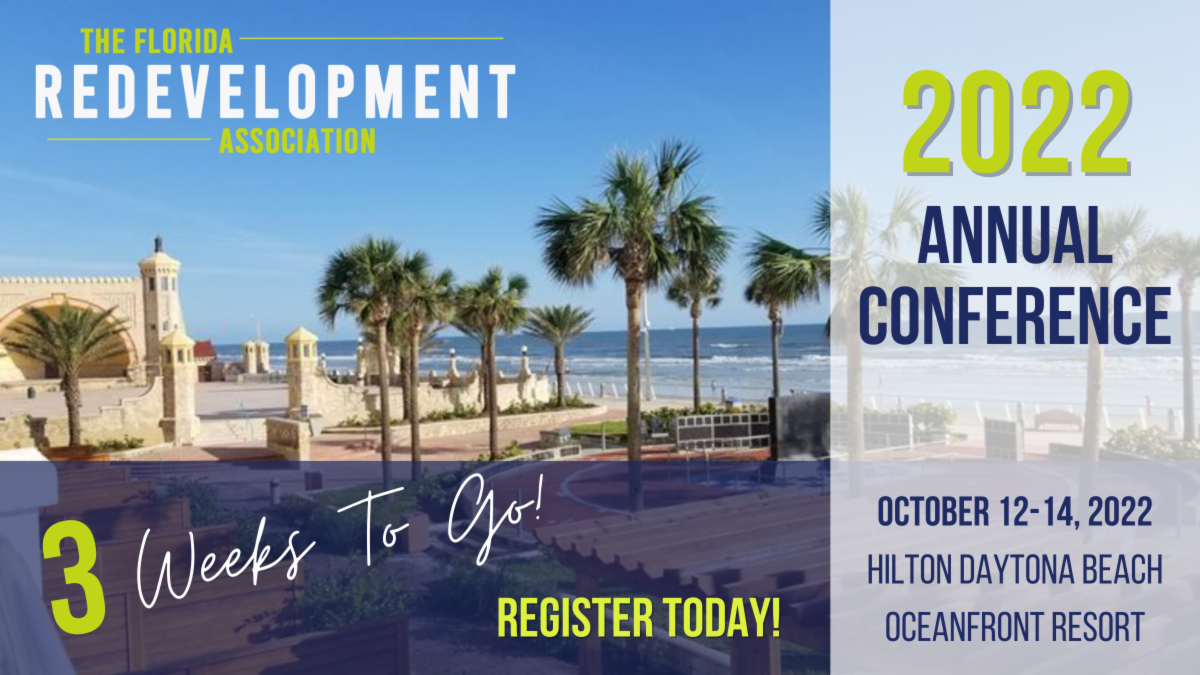 CRA Project Coordinator Job, Revitalization in Riviera Beach, Hallandale Beach RFP and more