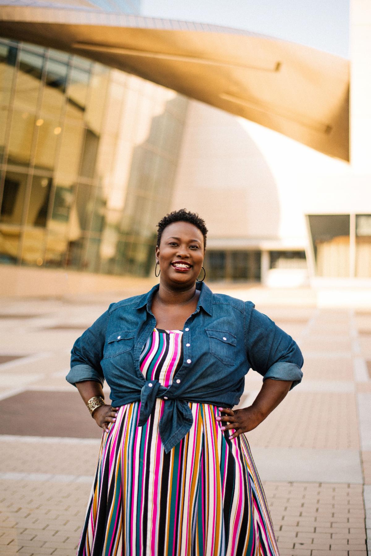 New Offering from Courtney Leak, LCSW