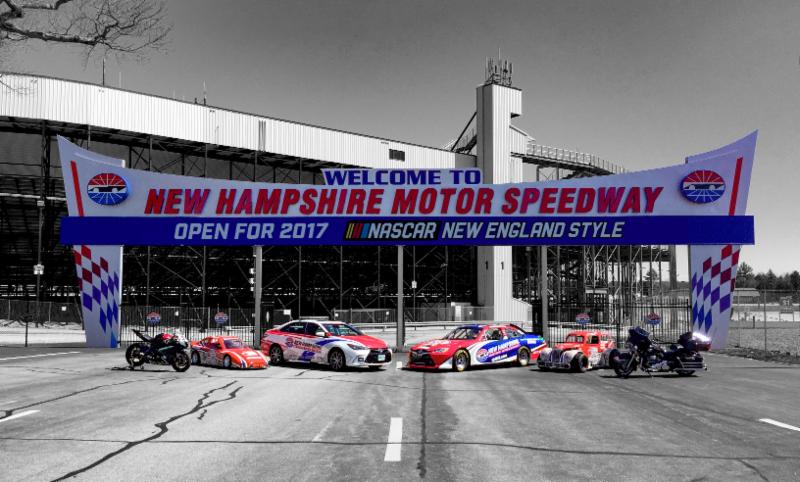 After An Cold Seemingly Never Ending Winter The 2017 Season Is Underway At Nhms As Speedway Officials Opened The Gates On April After An Cold Seemingly Never Ending Winter The 2017 Season Is Underway At Nhms As Speedway Officials Opened The Gates On April