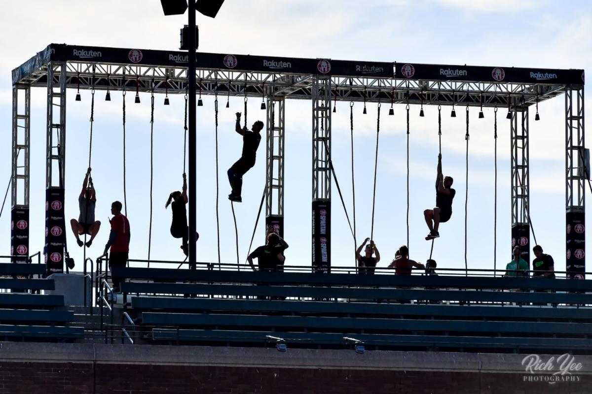 12-2-2019 - Spartan Race - Rich Yee