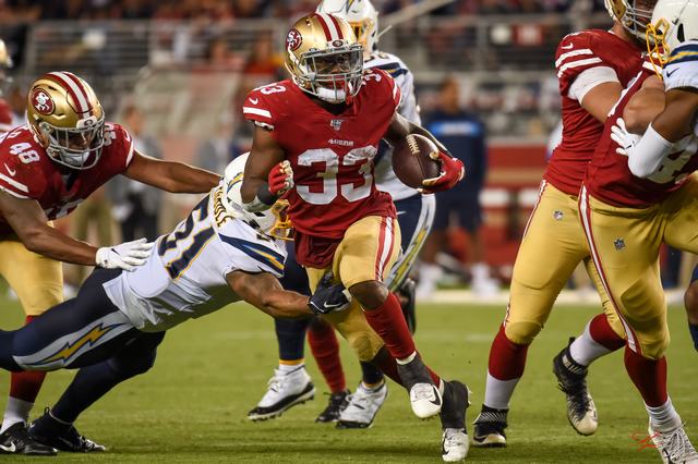 9-2-19 - 49ers - Kenneth Wong