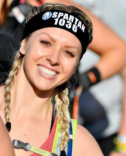 4-2-18 - Spartan Race - Rich Yee