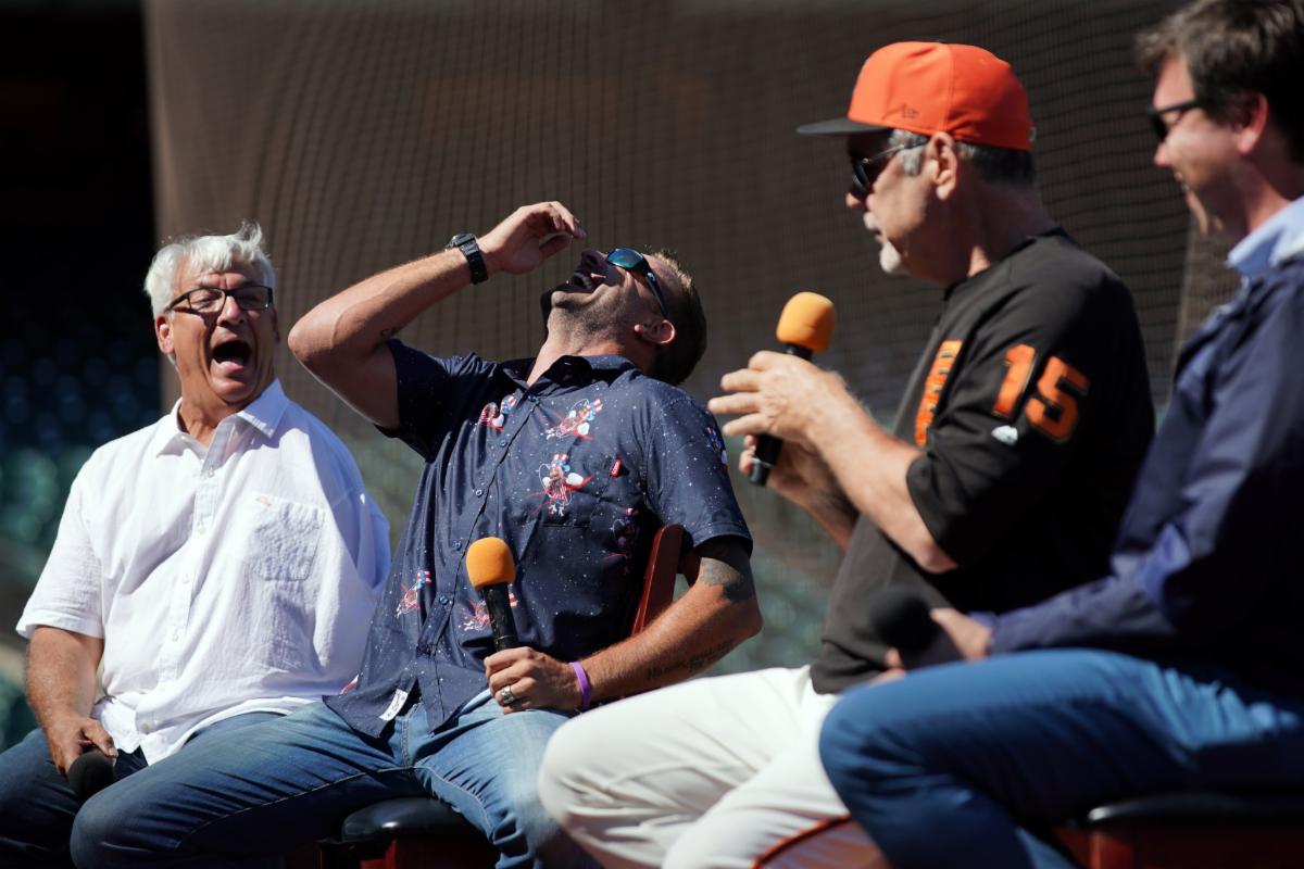 9-20-19 - Giants - Darren Yamashita