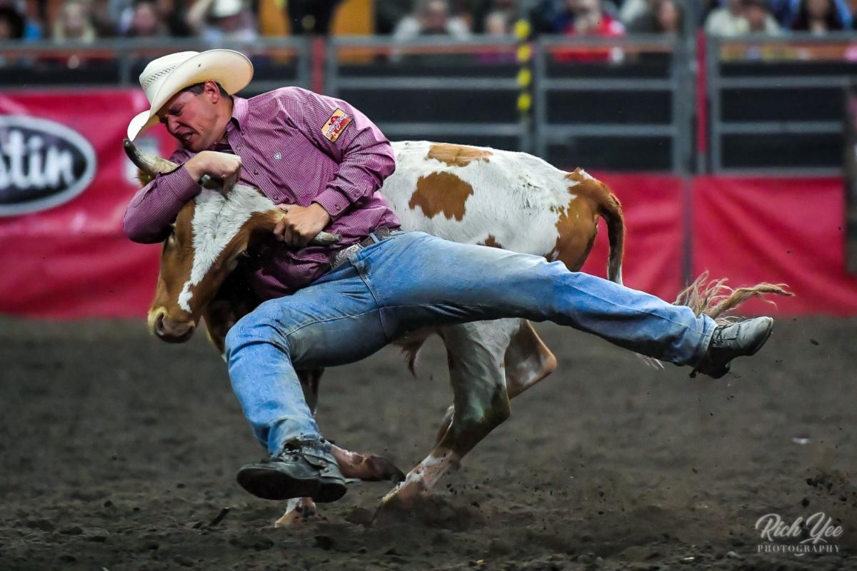 10-28-2019 - Rodeo - Rich Yee