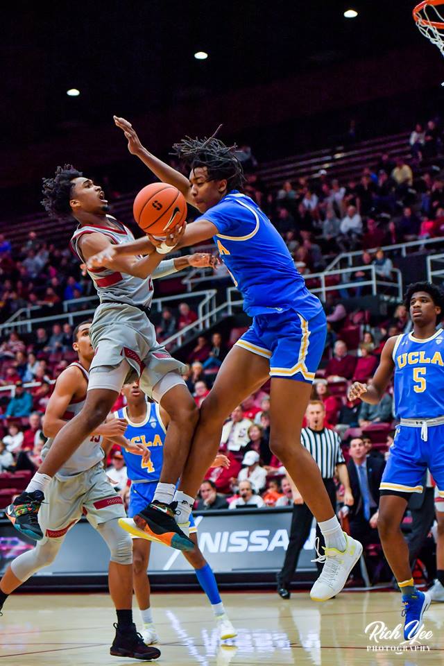 2-18-19 - Stanford - Rich Yee