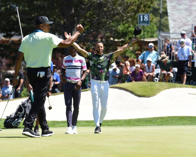 7-15-19 - Golf - Jeff Bayer