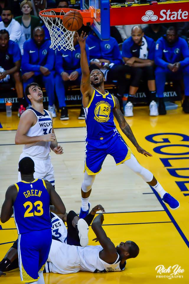 12-17-18 - Warriors - Rich Yee