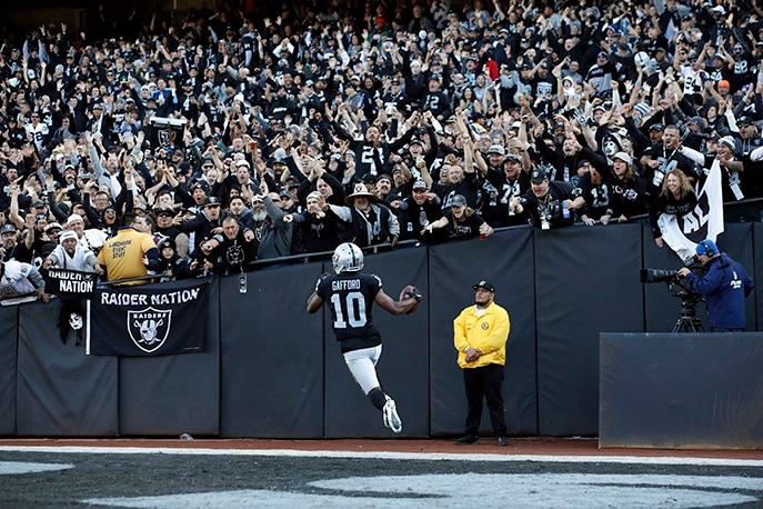 12-9-2019 - Raiders - Darren Yamashita