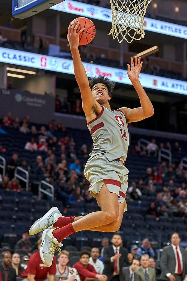 12-23-2019 - Stanford - Ron Sellers