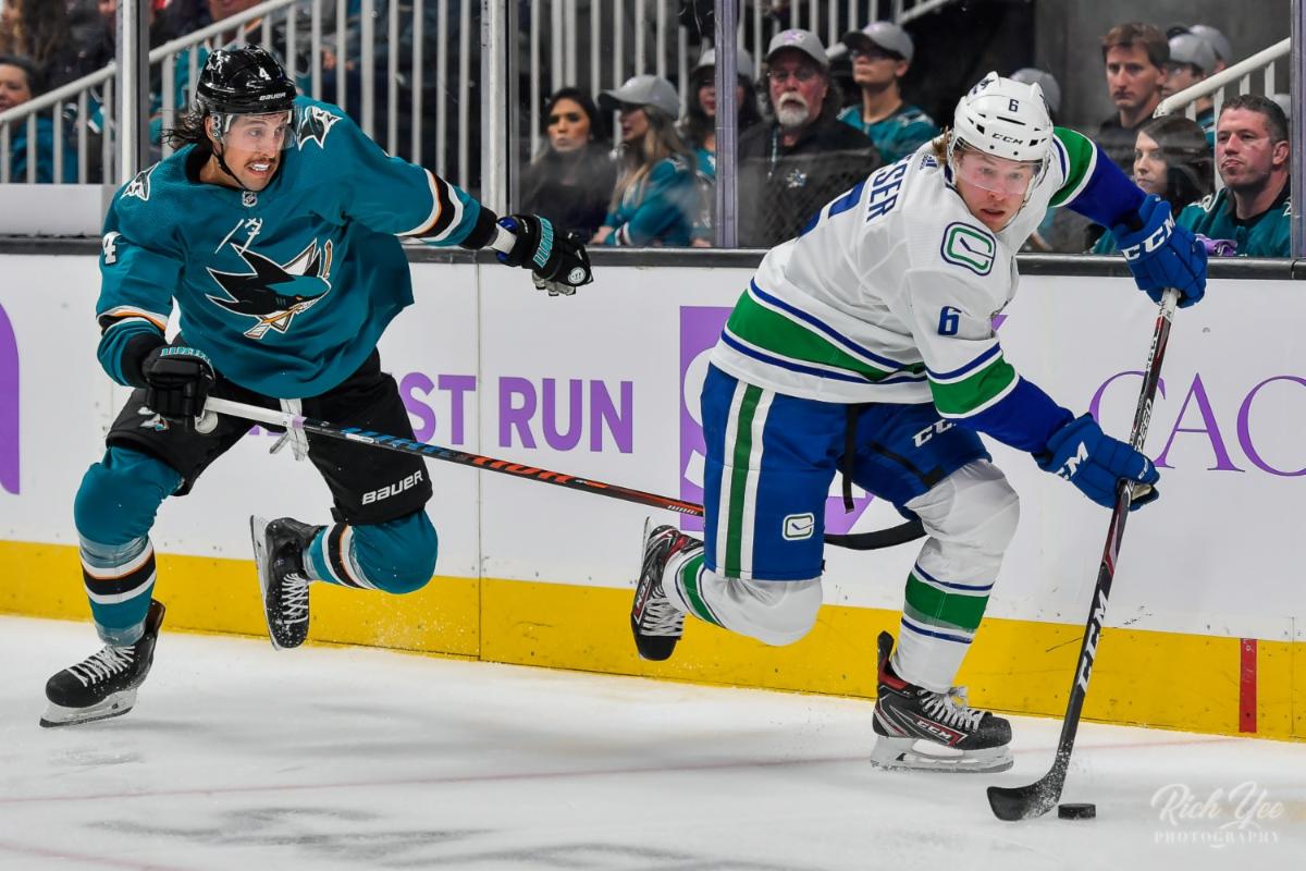 11-4-2019 - Sharks - Rich Yee