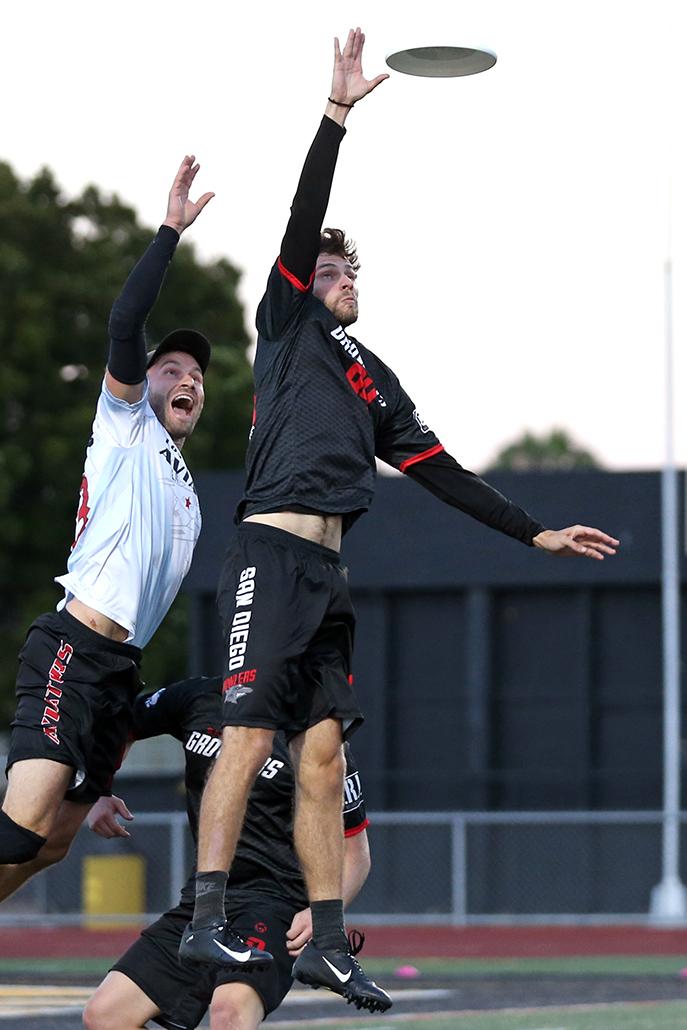 7-22-19 - Ultimate - Darren Yamashita