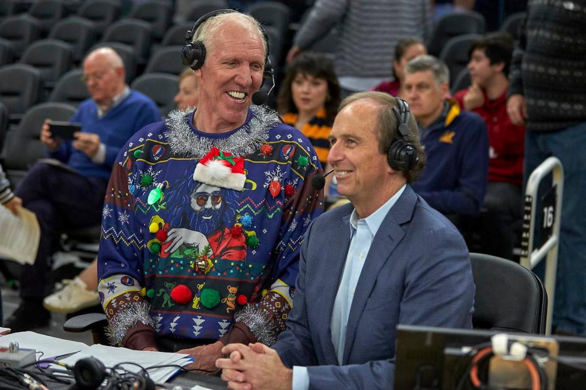 12-23-2019 - Stanford - Ron Sellers