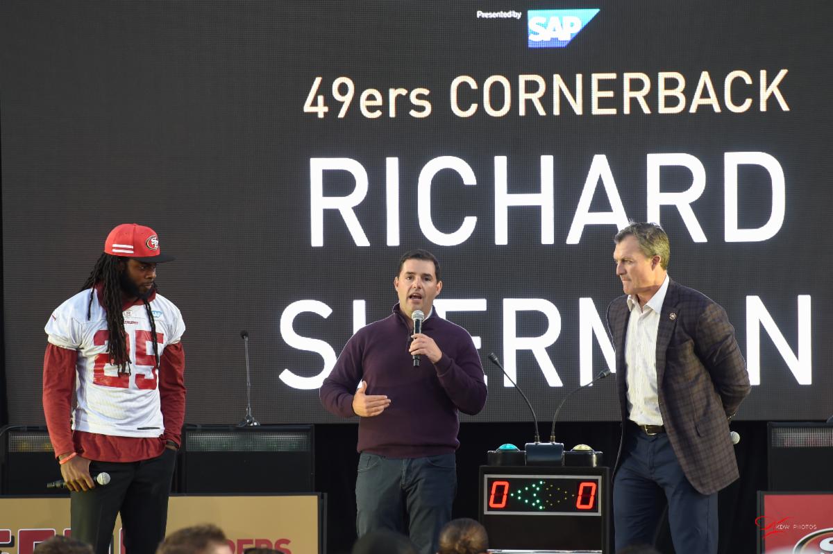 9-2-19 - 49ers - Kenneth Wong