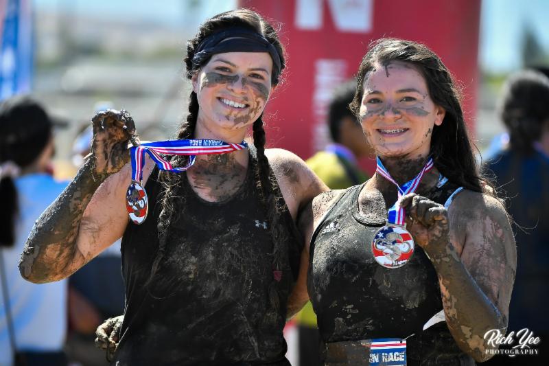 6-17-19 - Terrain Race - Rich Yee