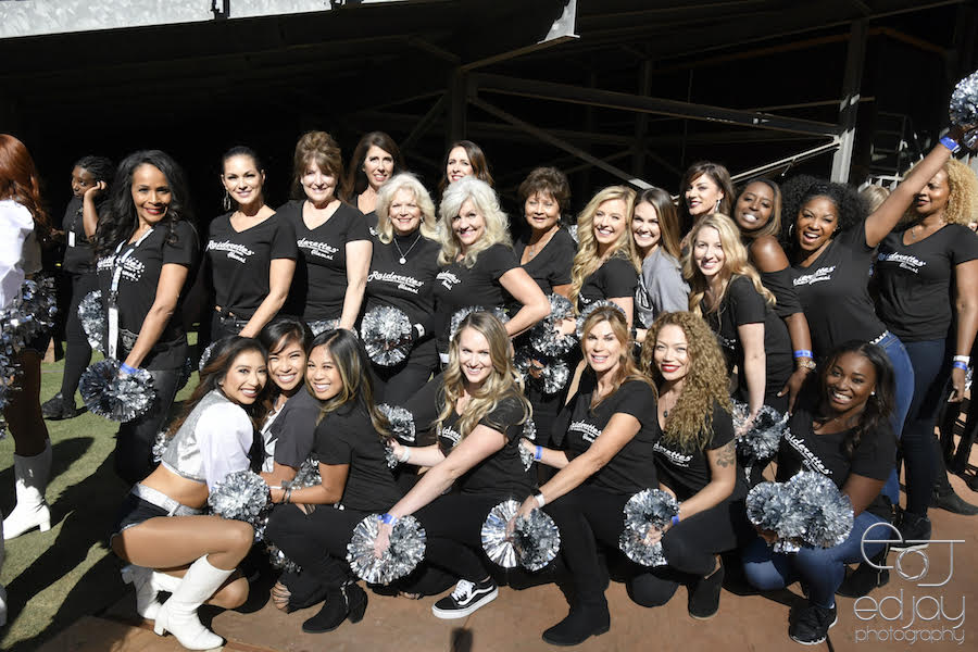 11-4-2019 - Raiders - Ed Jay