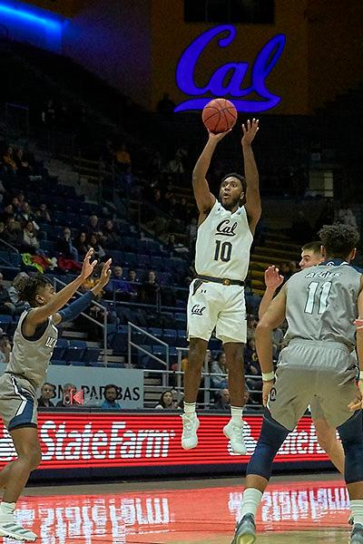 12-2-2019 - Cal - Ron Sellers