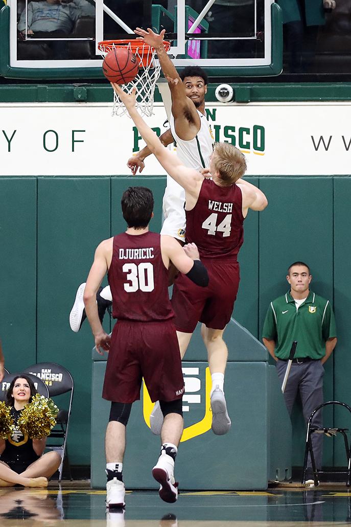 11-26-18 - USF - Darren Yamashita