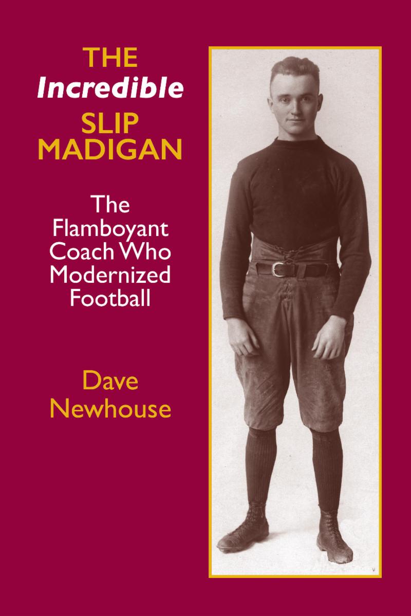 Dave Newhouse - 2019