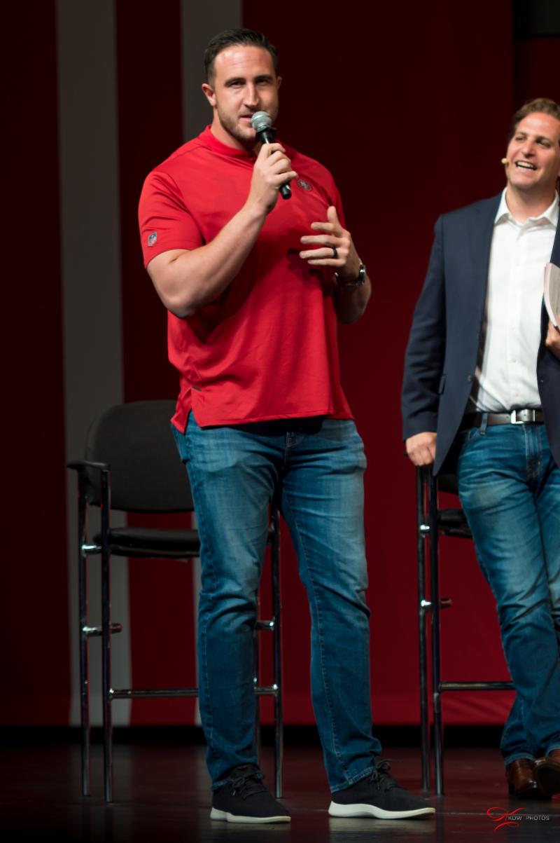 6-17-19 - 49ers - Kenneth Wong