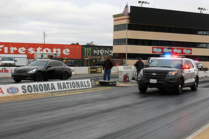 4-15-19 - Sonoma Raceway