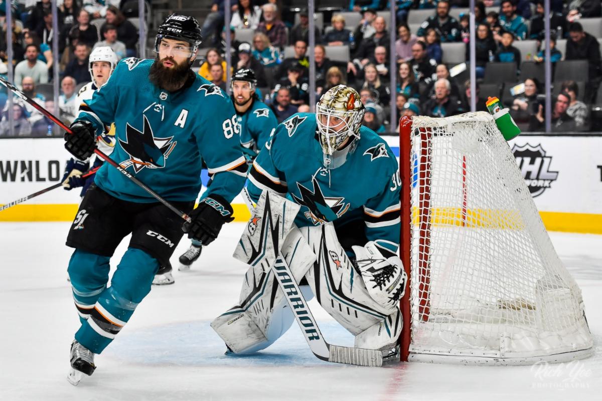 2-24-2020 - Sharks - Rich Yee