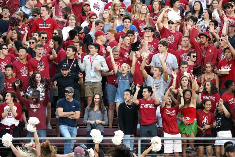 10-27-18 - Stanford - Darren Yamashita