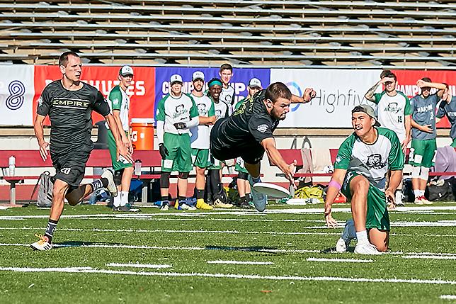 8-12-2019 - AUDL - Ron Sellers
