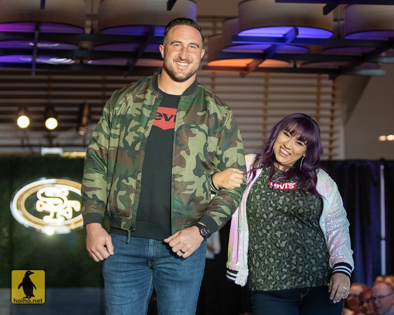 10-7-19 - 49ers - Alex Ho