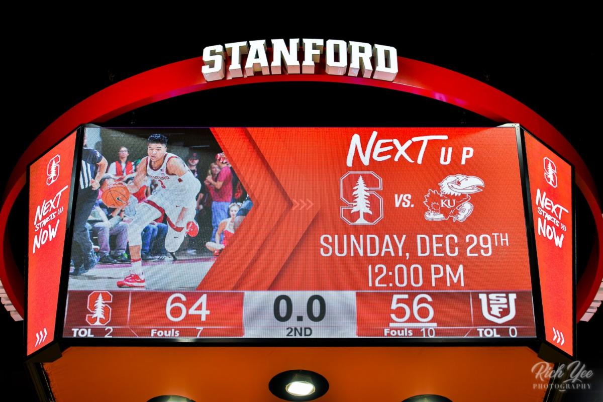 12-23-2019 - Stanford - Rich Yee