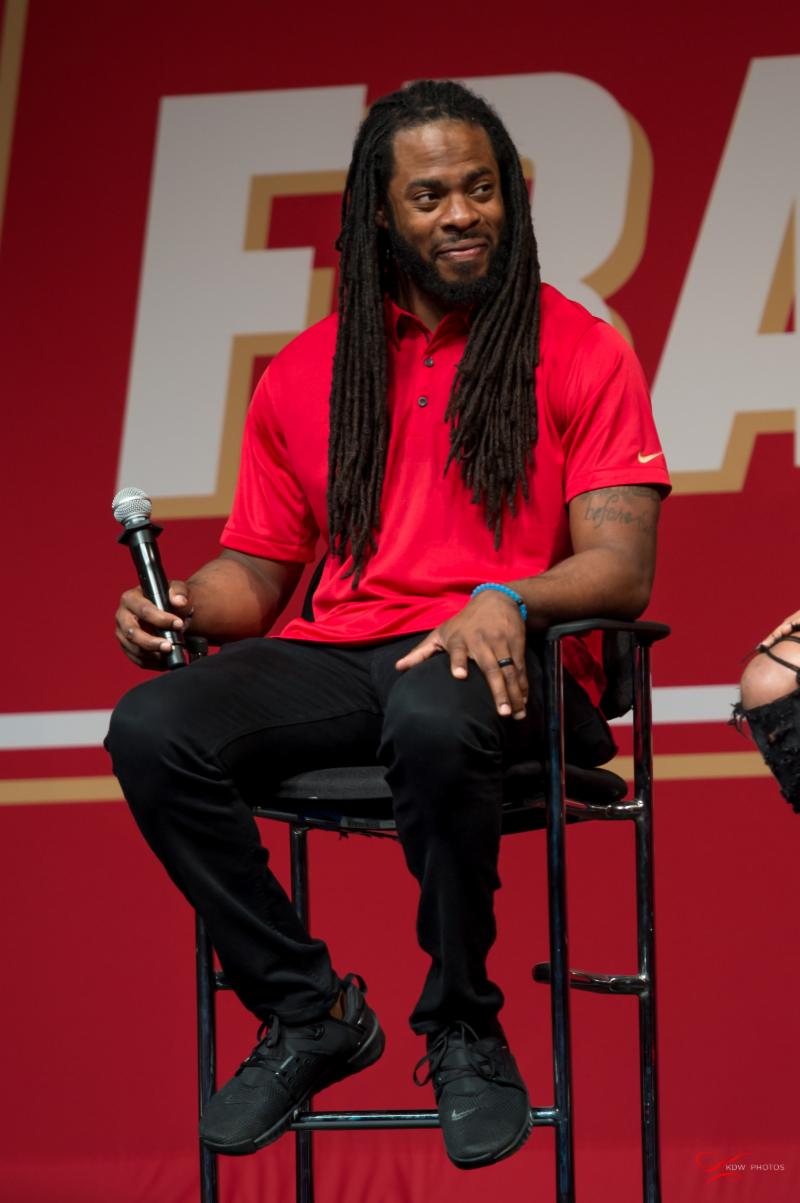 6-17-19 - 49ers - Kenneth Wong