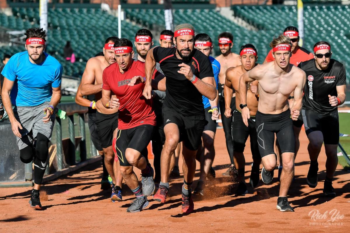 12-2-2019 - Spartan Race - Rich Yee